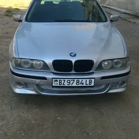 BMW 540 2000