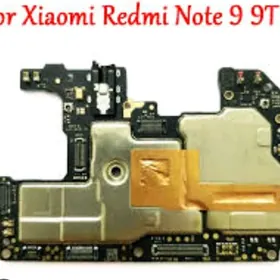 Plata Redmi 9T 6/128