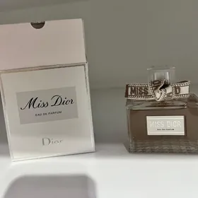 Miss Dior duhi духи