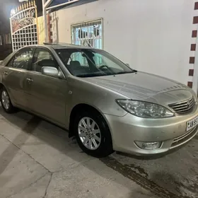 Toyota Camry 2006