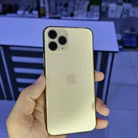 iPhone 11Pro  64gb