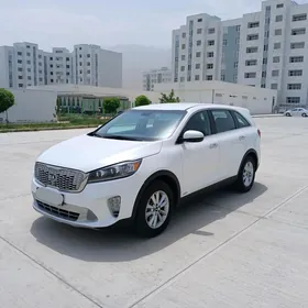 Kia Sorento 2019