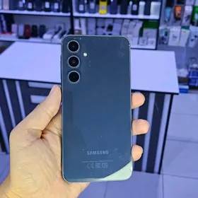 Samsung A35   8/128gb