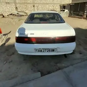 Toyota Cresta 1994