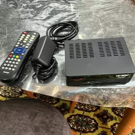 HD box