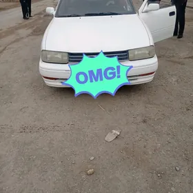 Toyota Camry 1992