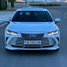 Toyota Avalon 2019