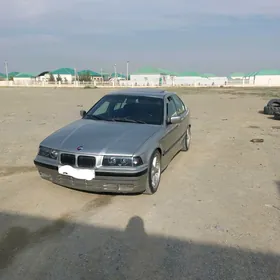 BMW 325 1991