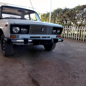 Lada 2106 1984