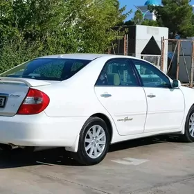 Toyota Camry 2002