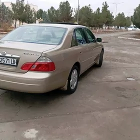 Toyota Avalon 2004