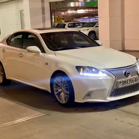 Lexus IS 300 2010