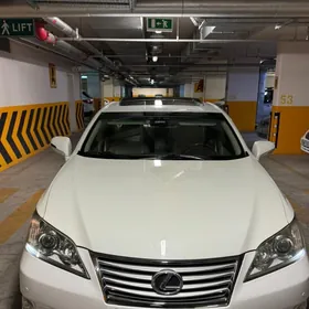 Lexus ES 350 2011