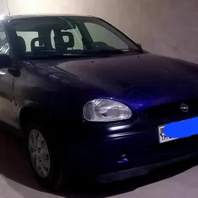 Opel Vita 1996