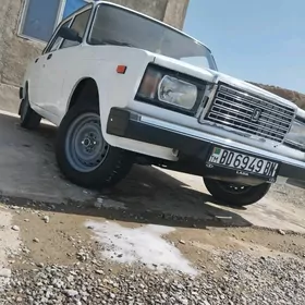 Lada 2107 1998