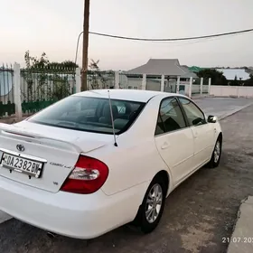 Toyota Camry 2003