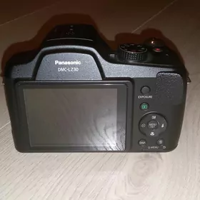 Lumix fotoaparat