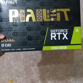 rtx 2060 super 8gb