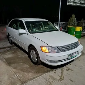 Toyota Avalon 2000