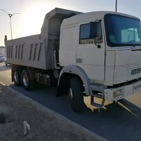 Iveco Magirus 1994