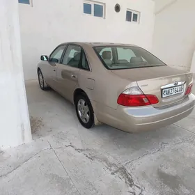 Toyota Avalon 2003