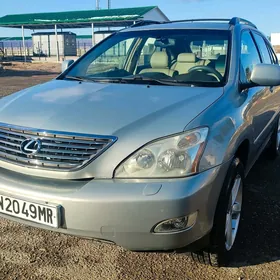 Lexus RX 330 2004