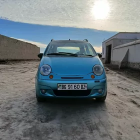 Daewoo Matiz 2005