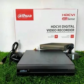 XVR DVR DAHUA