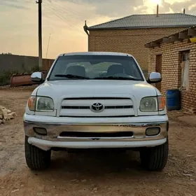 Toyota Tundra 2004