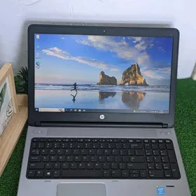 HP i5 4 Gen