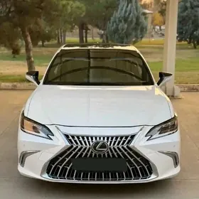 Lexus ES 350 2020