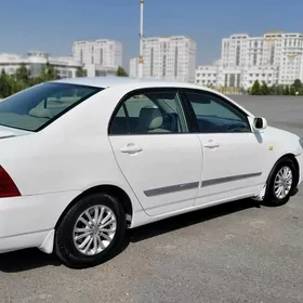 Toyota Corolla 2005