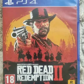 rdr 2