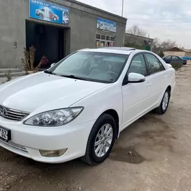 Toyota Camry 2002