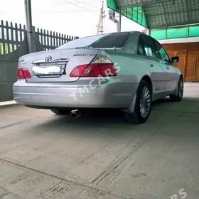 Toyota Avalon 2003