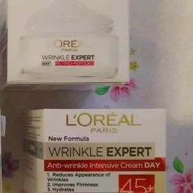 Loreal krem