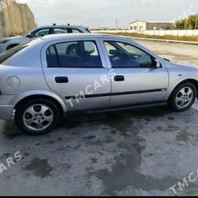 Opel Astra 1999