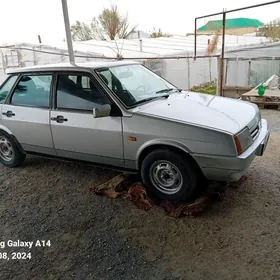 Lada 21099 2003