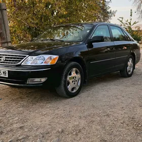 Toyota Avalon 2003