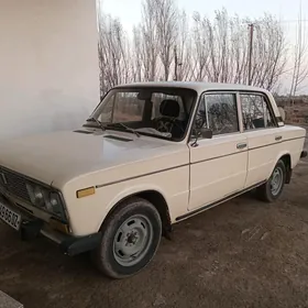 Lada 2106 1993