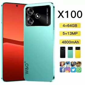 X&O TELEFON TAZE ÇYKAN 2024ý