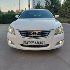 Toyota Aurion 2007