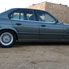 BMW 525 1993