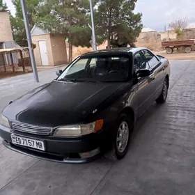 Toyota Mark II 1993