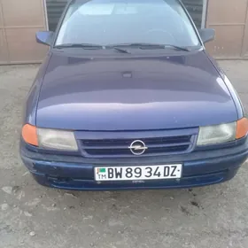 Opel Astra 1994