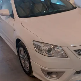 Toyota Aurion 2011