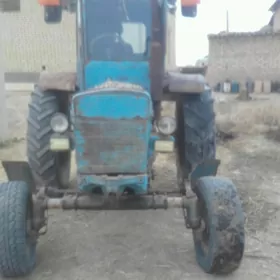 MTZ T-28 1998