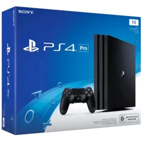 playstation 4pro 1 TB