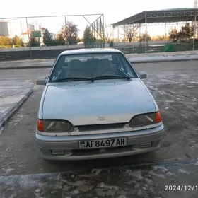 Lada 2115 2004