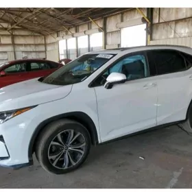 Lexus RX 350 2019